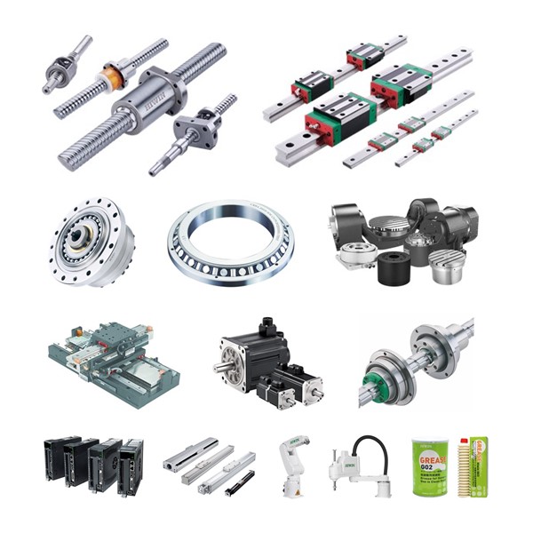 Hiwin Products